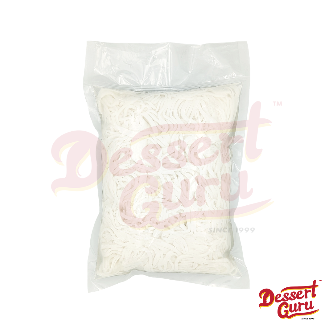 Coconut Noodle Jelly (1 KG)