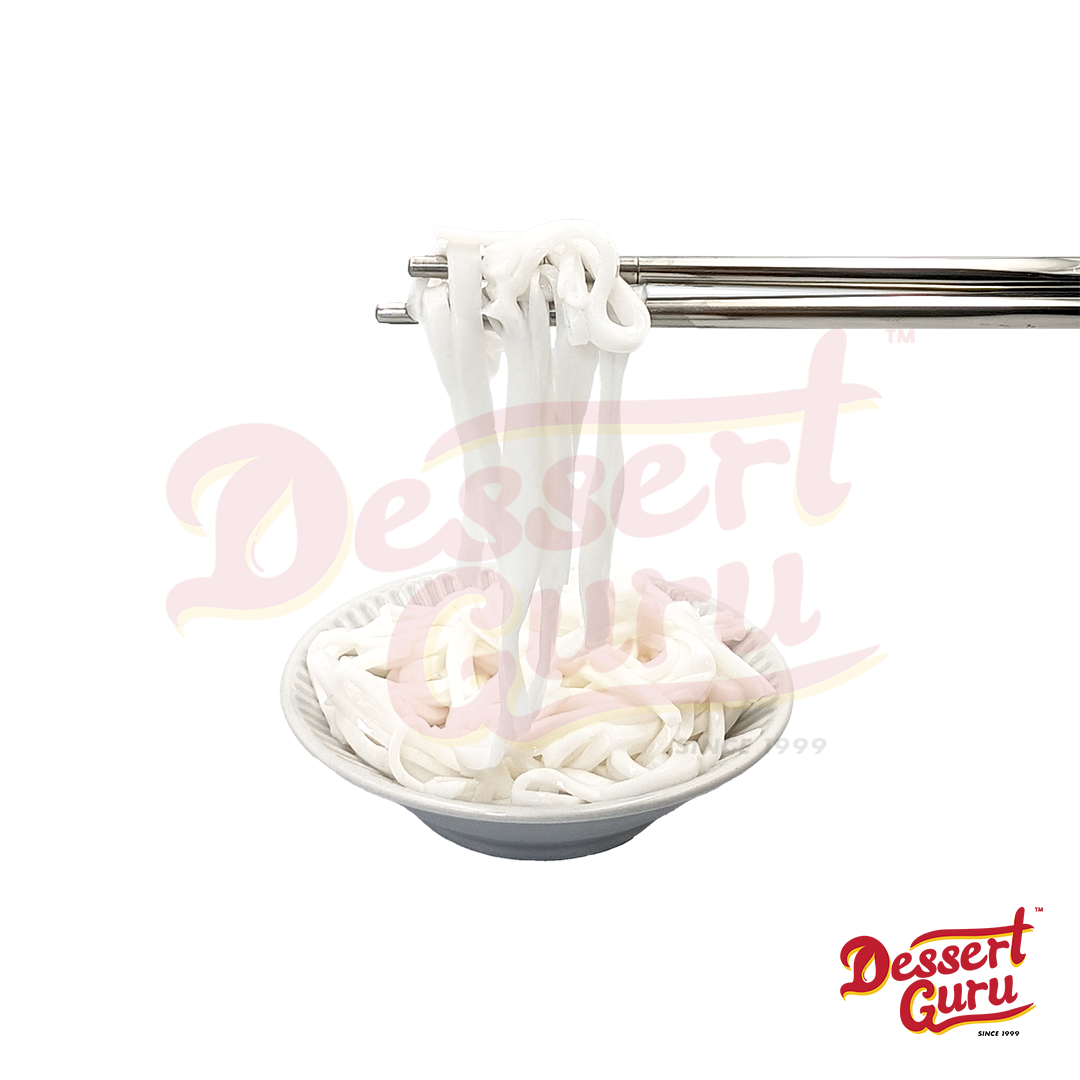 Coconut Noodle Jelly (1 KG)