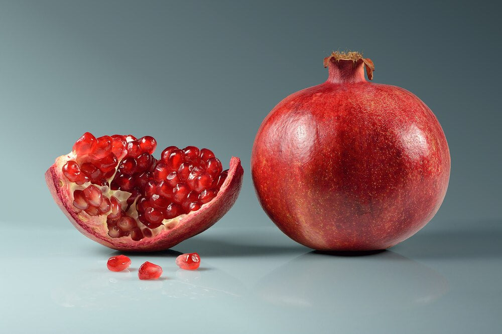 Pomegranate Purée