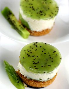 Kiwi Purée