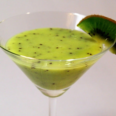 Kiwi Purée