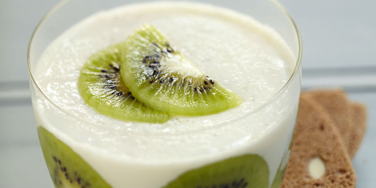 Kiwi Purée