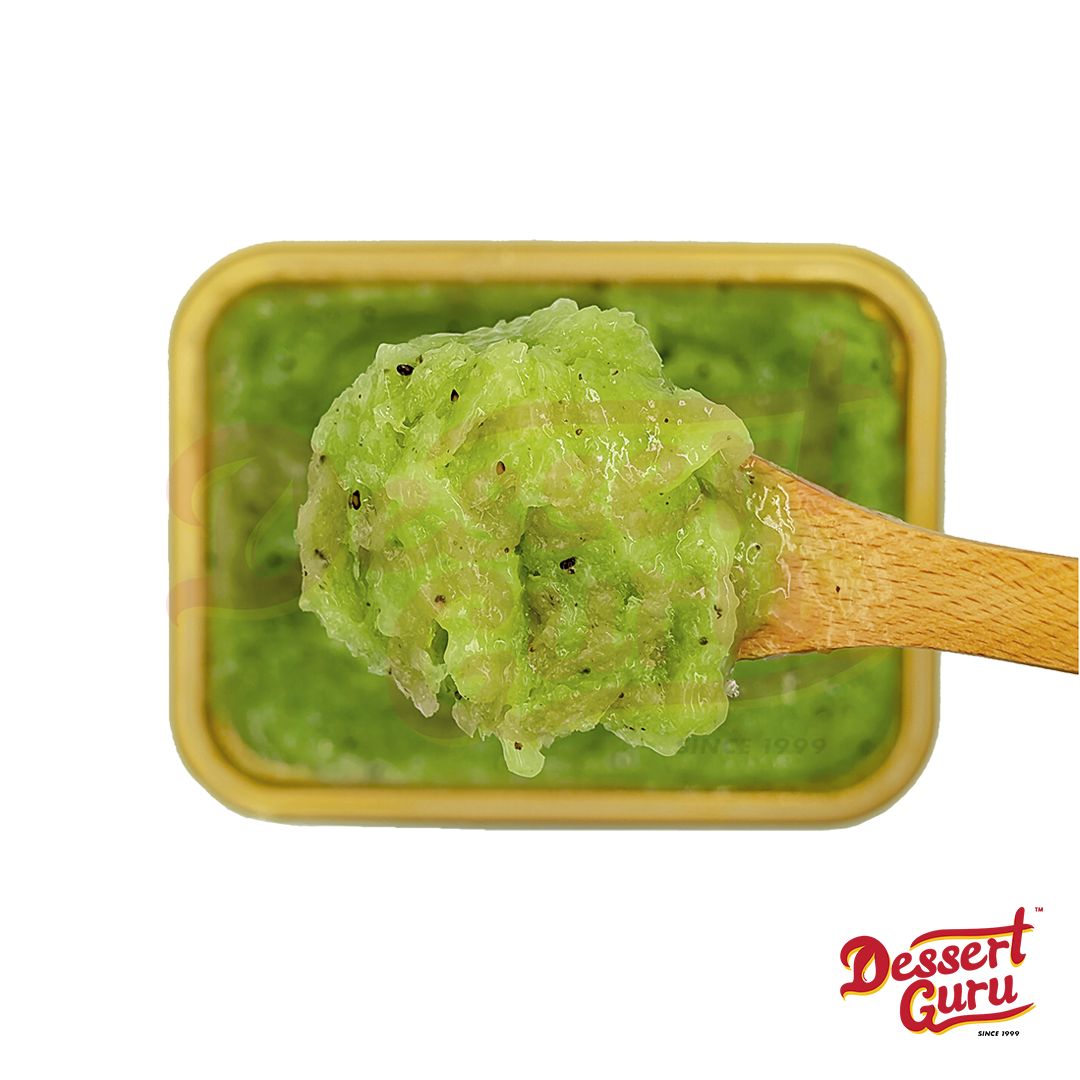 Kiwi Purée