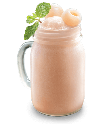 Lychee Purée