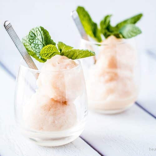 Lychee Purée