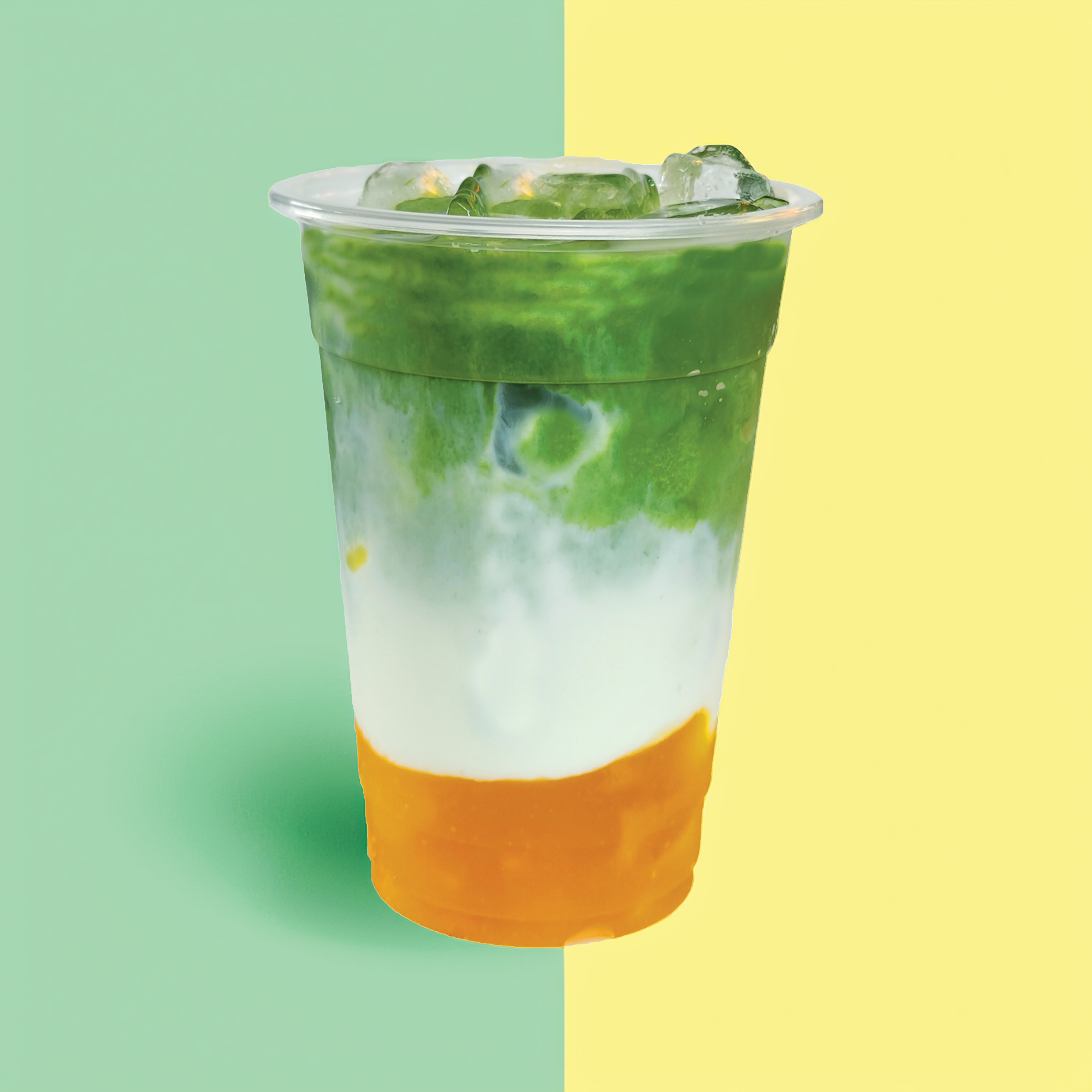 Mango Purée