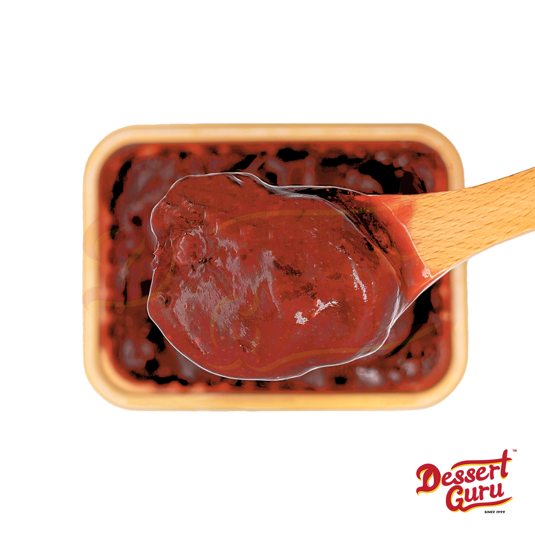 Pomegranate Purée