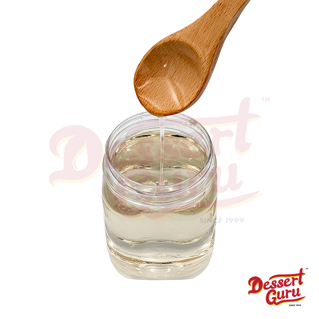 Simple Sugar Syrup