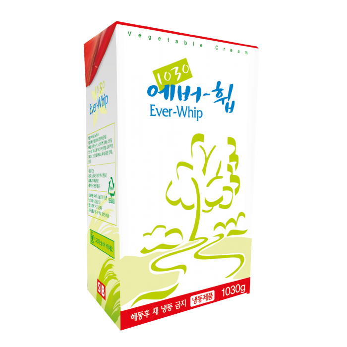 Everwhip 1030 Whipping Cream