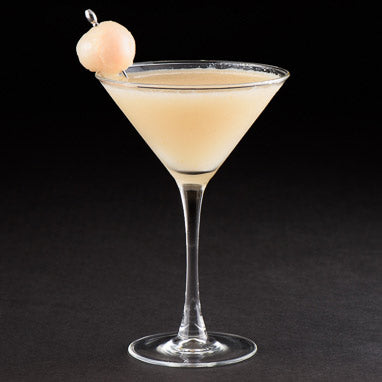 Lychee Purée
