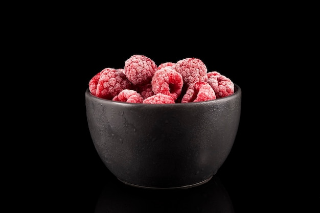Frozen Raspberries (1KG)