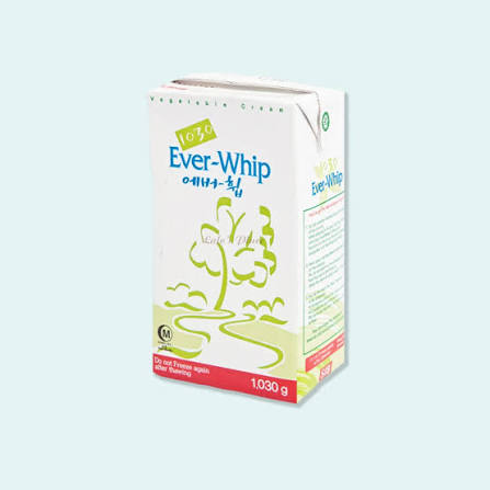 Everwhip 1030 Whipping Cream