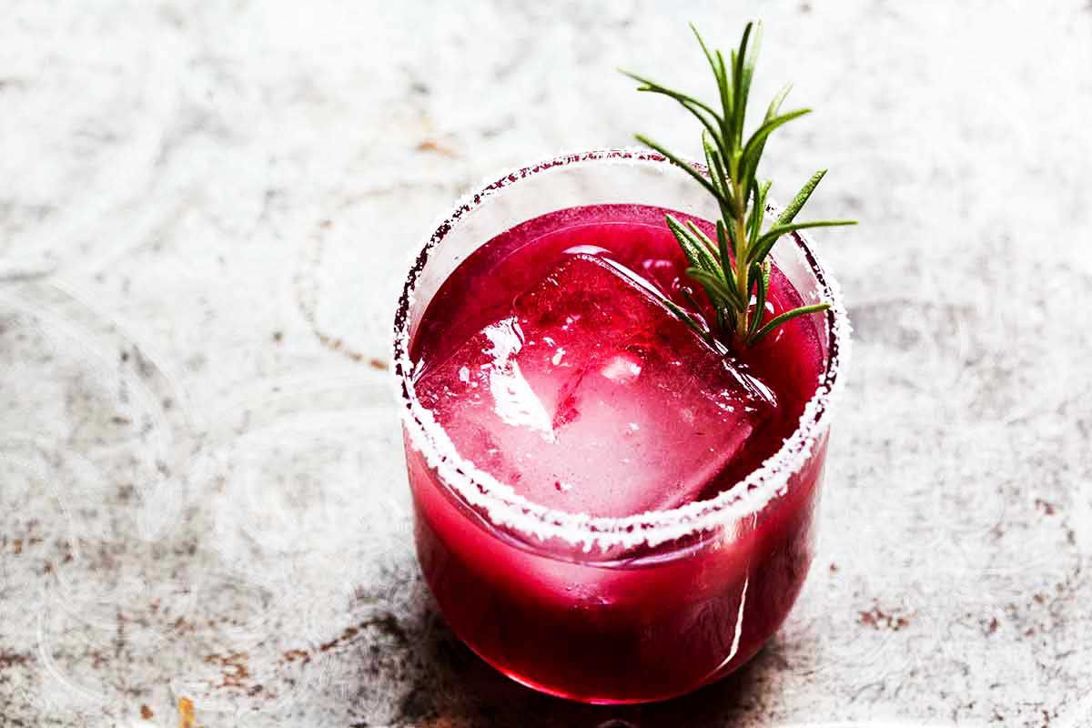 Pomegranate Purée