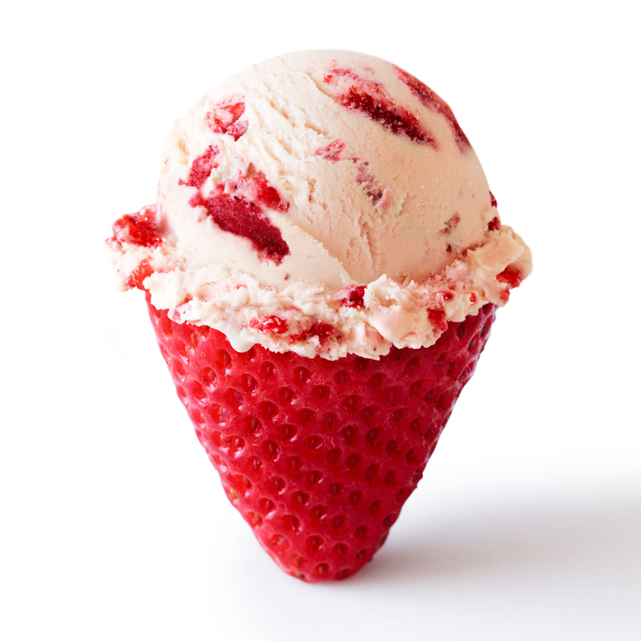 Strawberry Nectar