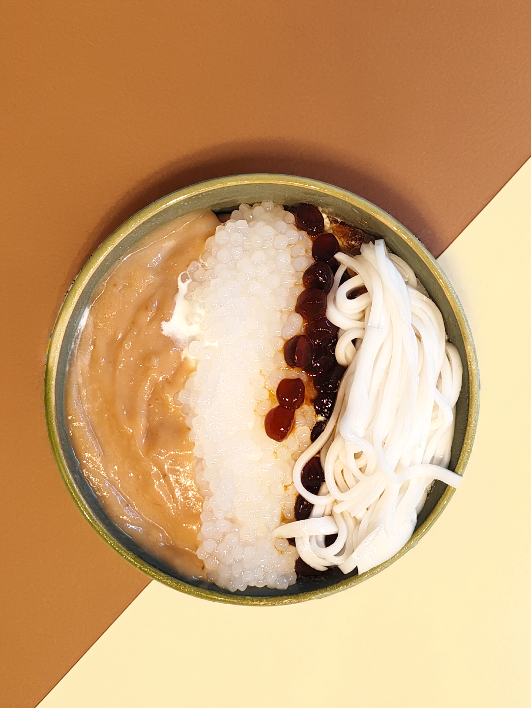 Coconut Noodle Jelly (1 KG)