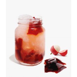 RED TEA & LYCHEE COMBO PACK