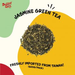 Premium Jasmine Tea Leaves (600 GRAMS)
